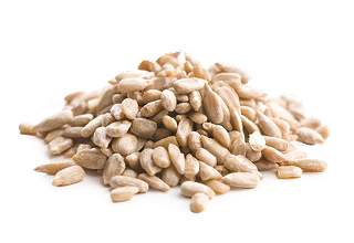 Natuurlijk vitamine E (d-alfa-tocoferol)